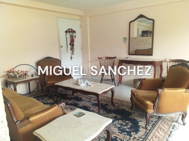 Apartamento en Santa Paula, Caracas – 6