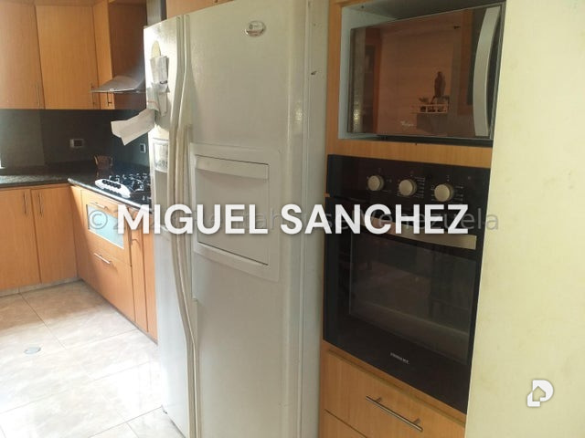 Apartamento en Santa Paula, Caracas – 16