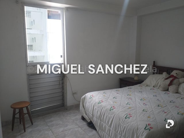 Apartamento en Santa Paula, Caracas – 19