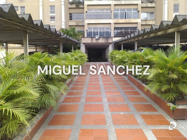 Apartamento en Santa Paula, Caracas – 5