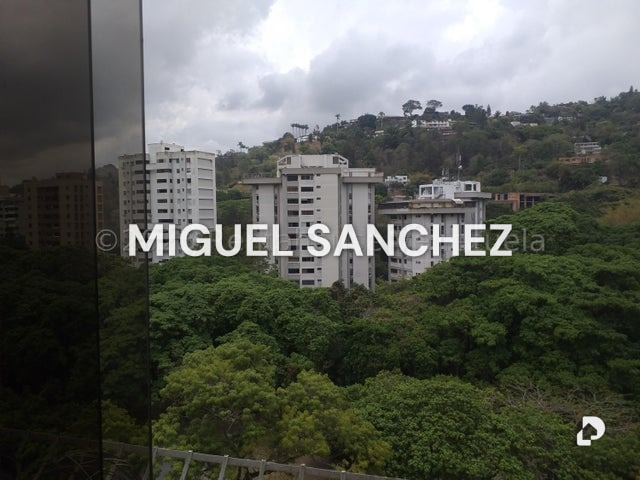Apartamento en Santa Paula, Caracas – 2