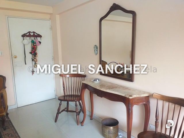 Apartamento en Santa Paula, Caracas – 10