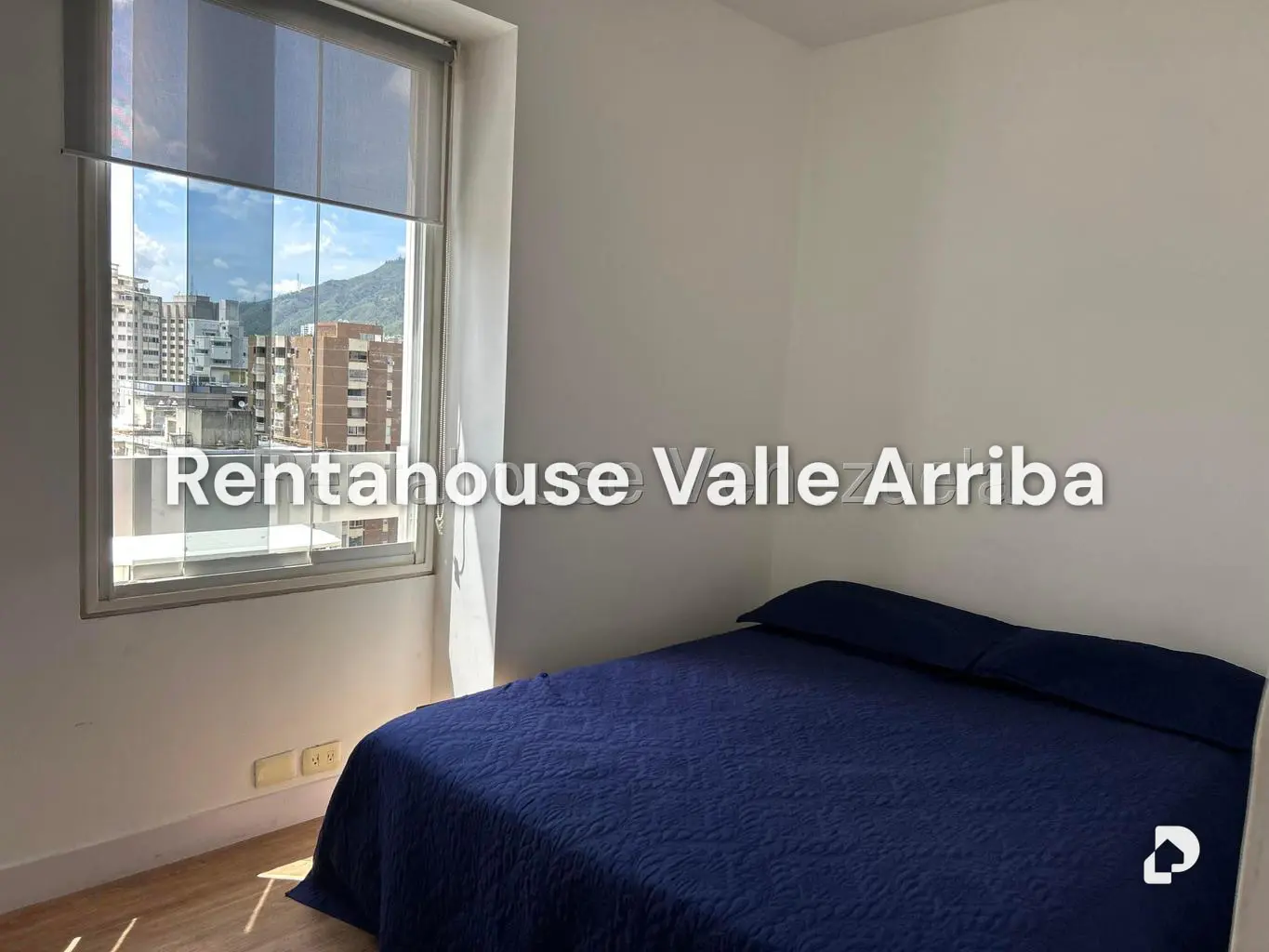 Apartamento en Los Palos Grandes, Caracas – 14