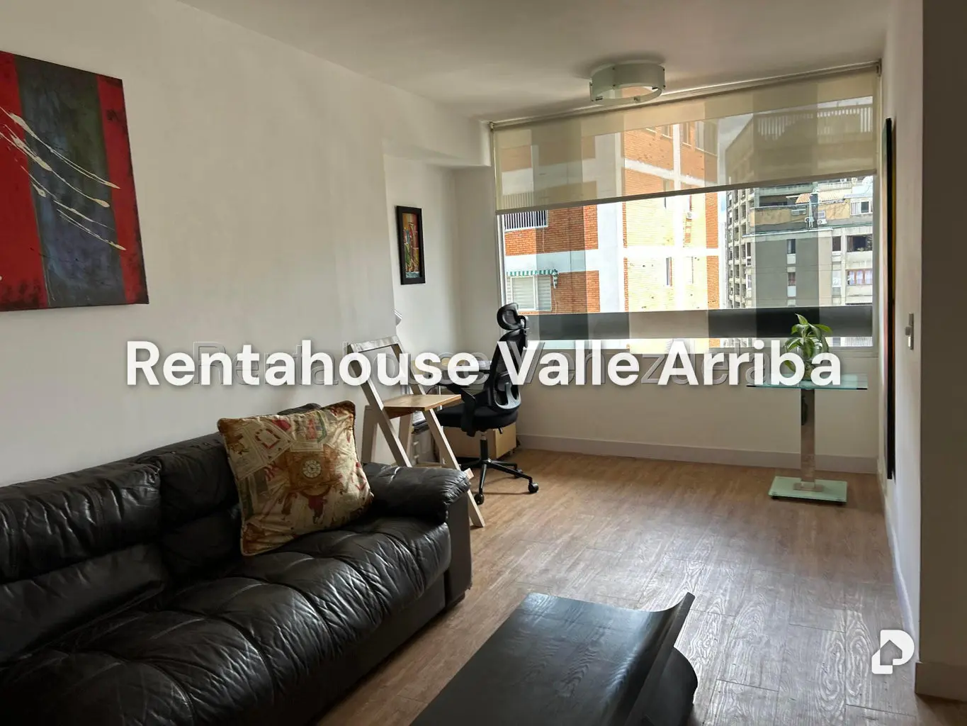 Apartamento en Los Palos Grandes, Caracas – 6