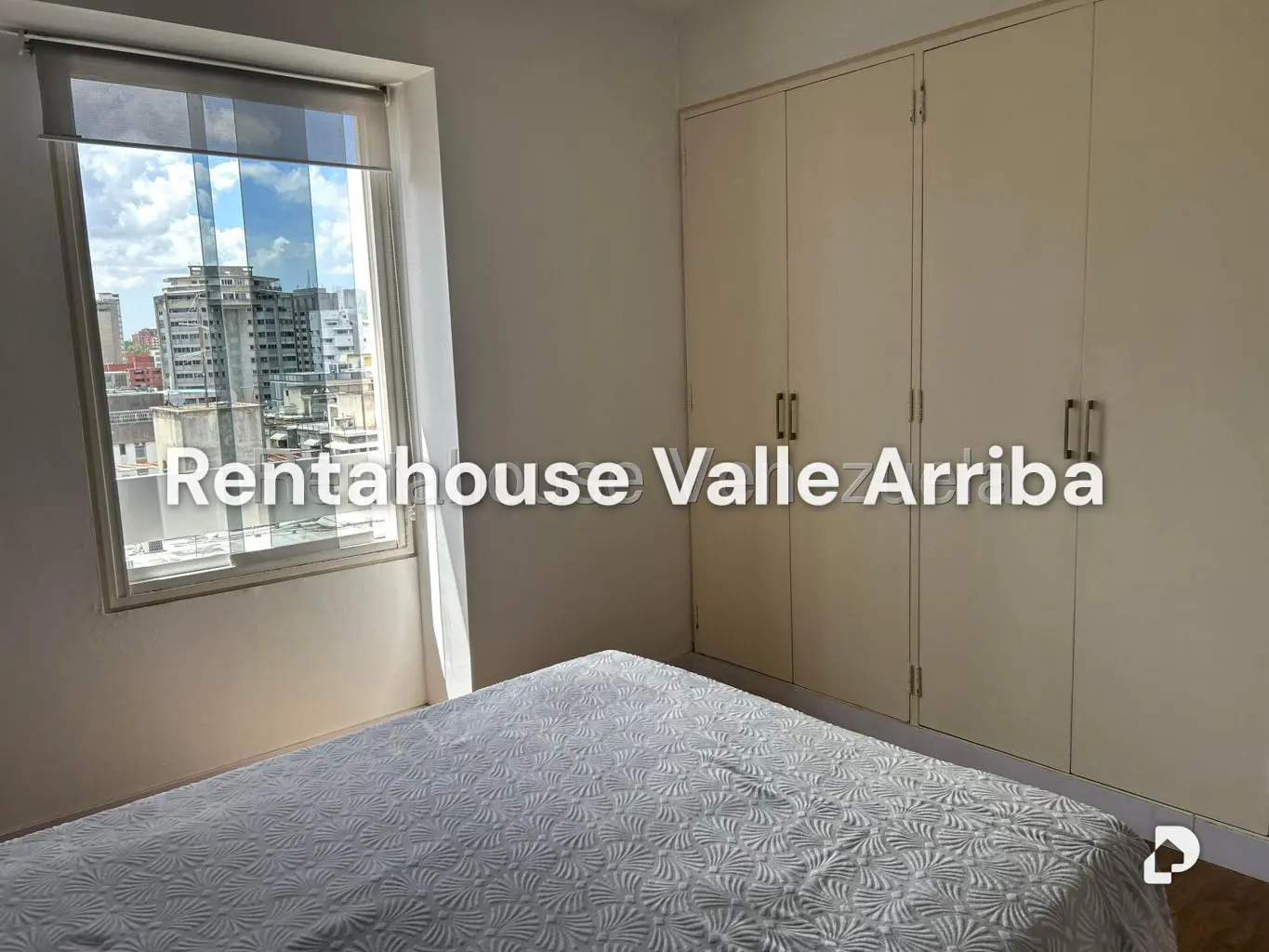 Apartamento en Los Palos Grandes, Caracas – 10