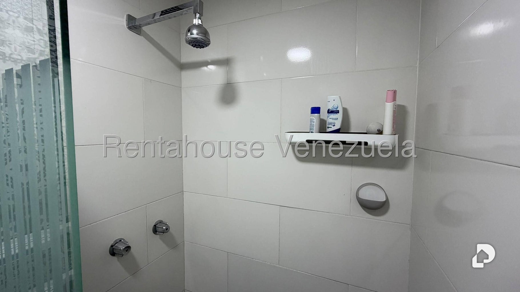 Apartamento en El Tambor, Los Teques – 27