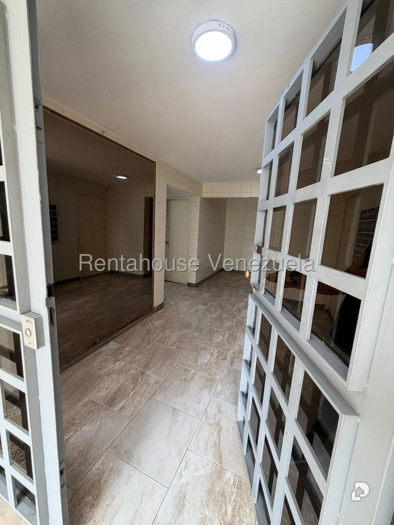 Apartamento en El Tambor, Los Teques – 29