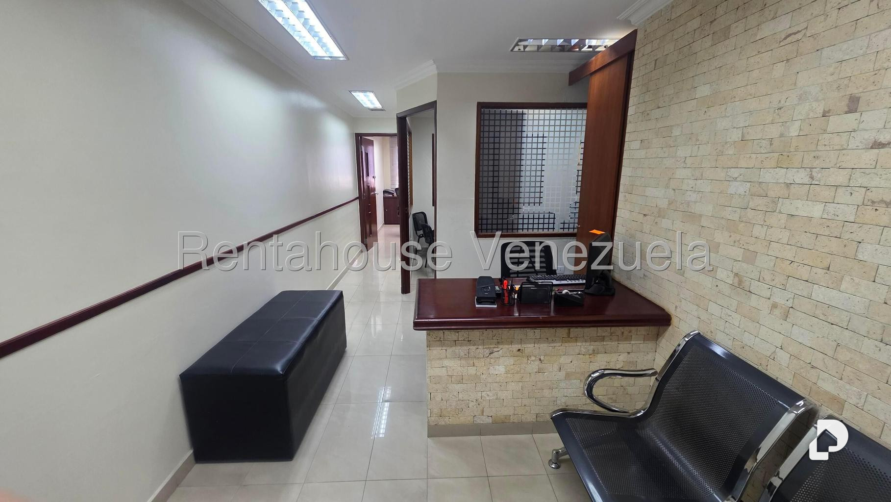 Oficina en El Rosal, Caracas – 3