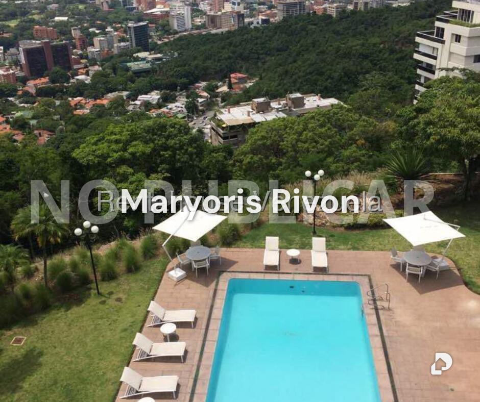 Apartamento en Lomas del Mirador, Caracas – 15