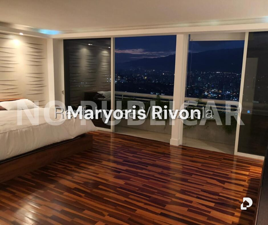 Apartamento en Lomas del Mirador, Caracas – 7
