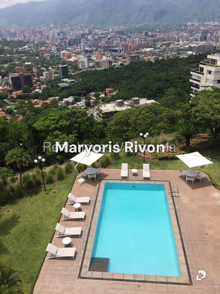 Apartamento en Lomas del Mirador, Caracas – 1