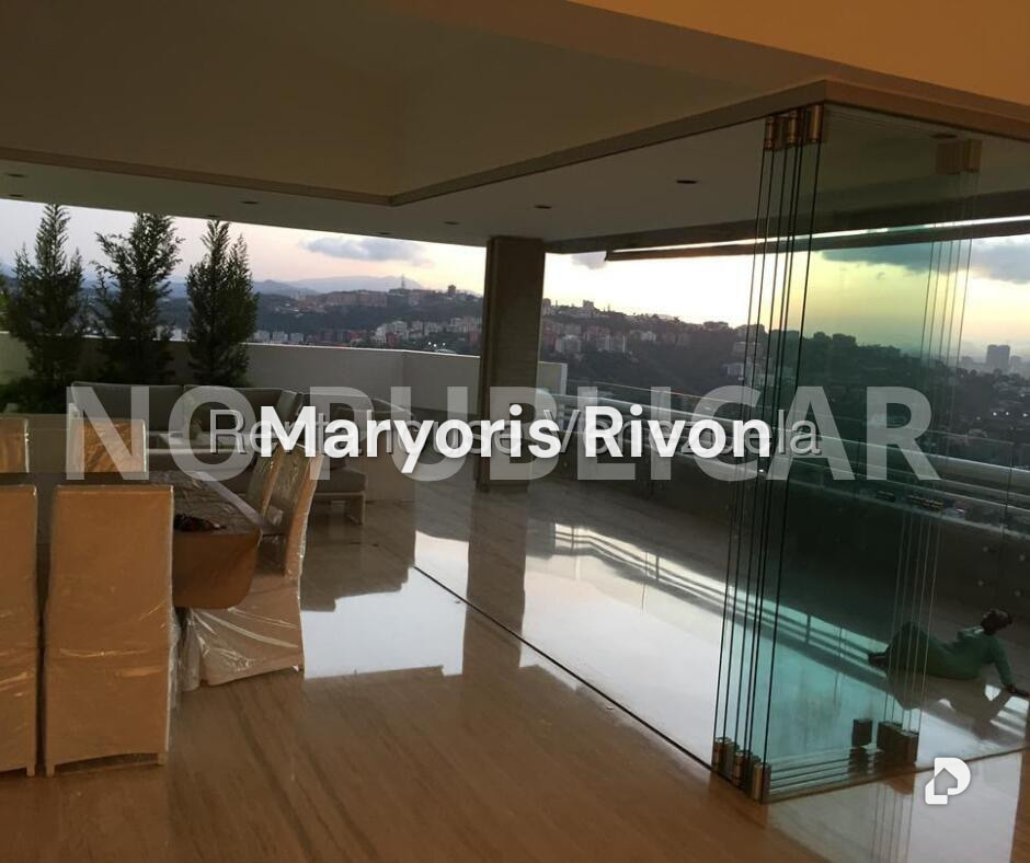 Apartamento en Lomas del Mirador, Caracas – 5