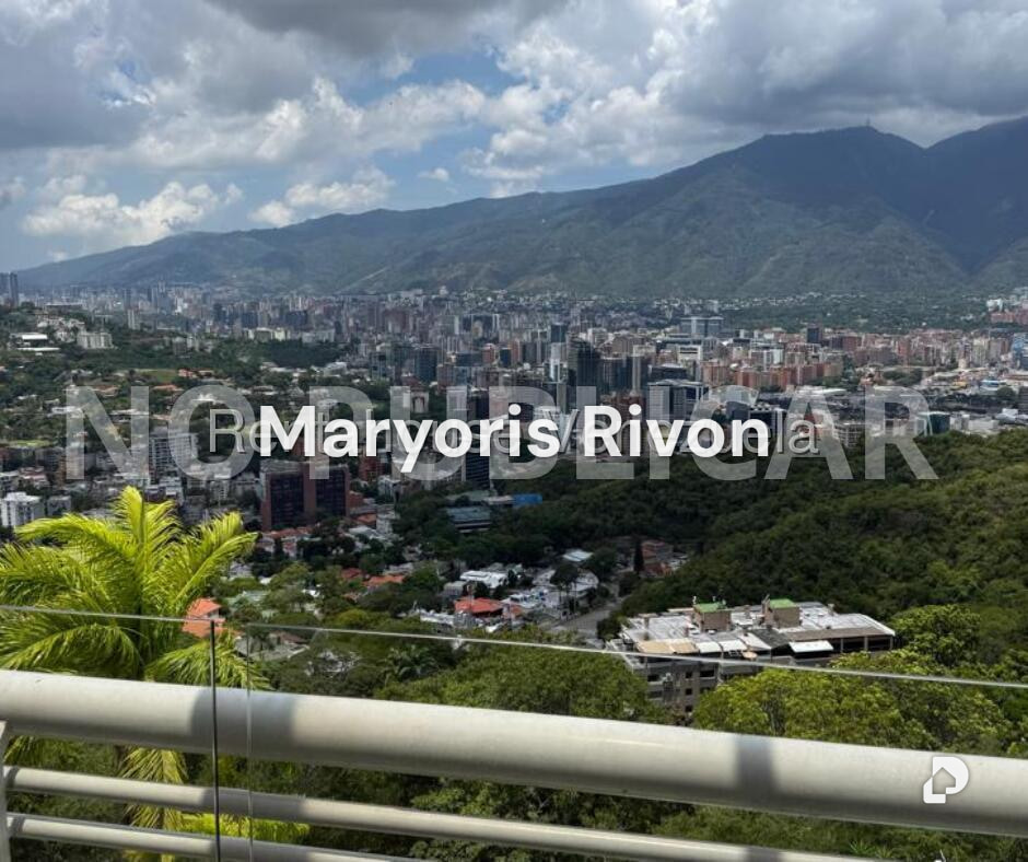 Apartamento en Lomas del Mirador, Caracas – 14