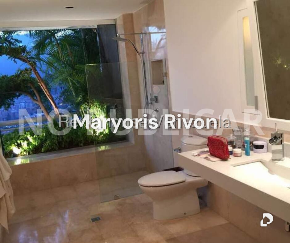 Apartamento en Lomas del Mirador, Caracas – 8