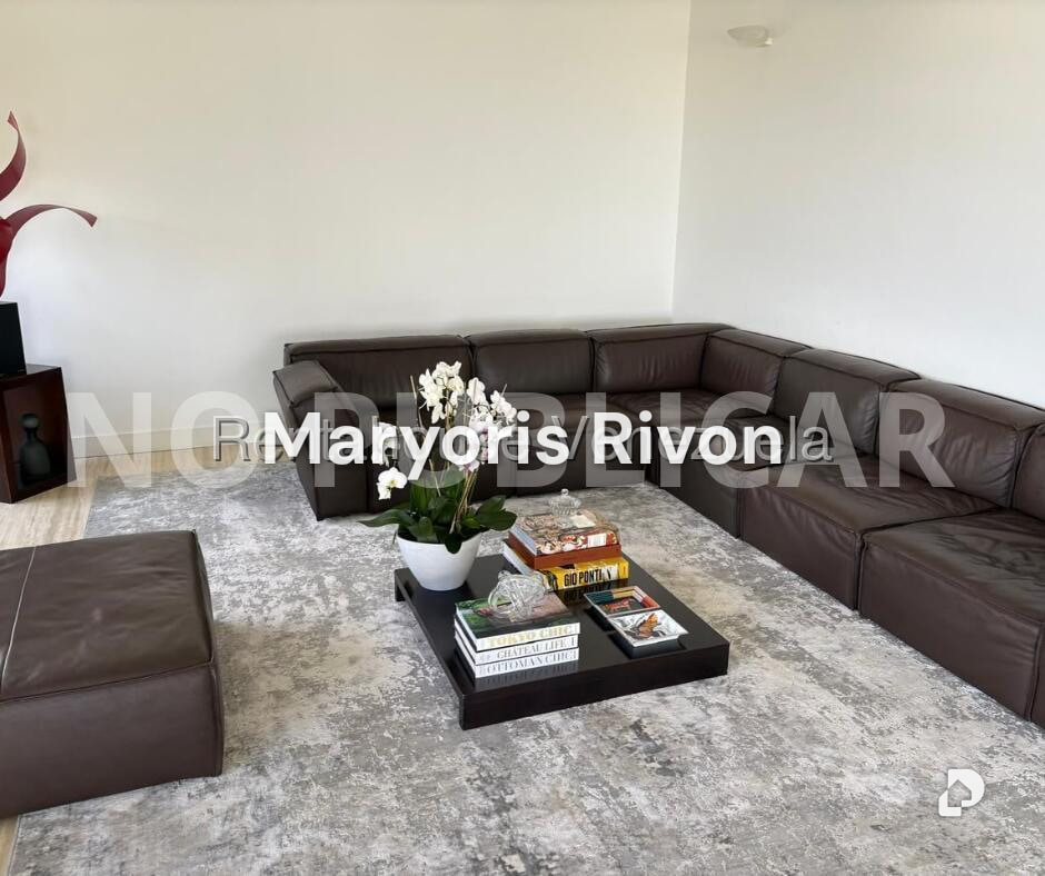 Apartamento en Lomas del Mirador, Caracas – 10