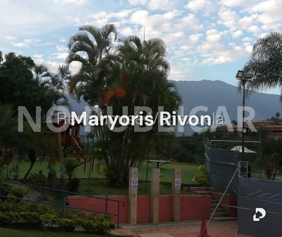 Apartamento en Lomas del Mirador, Caracas – 3