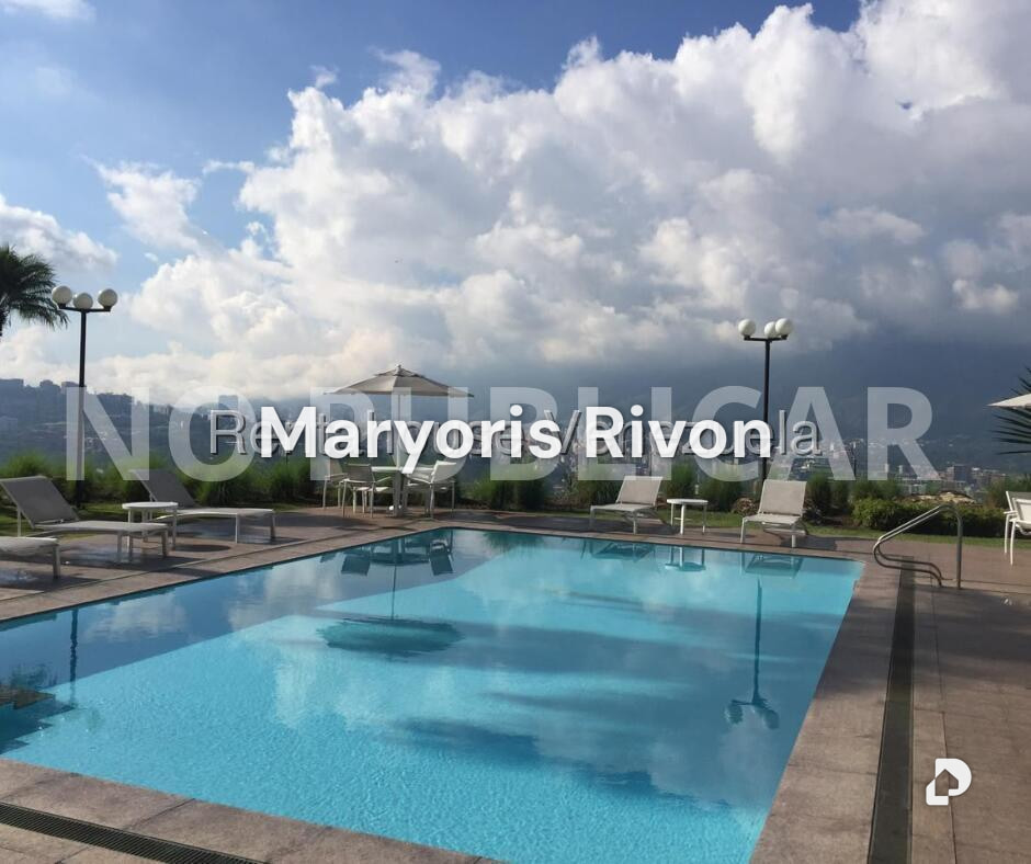 Apartamento en Lomas del Mirador, Caracas – 13