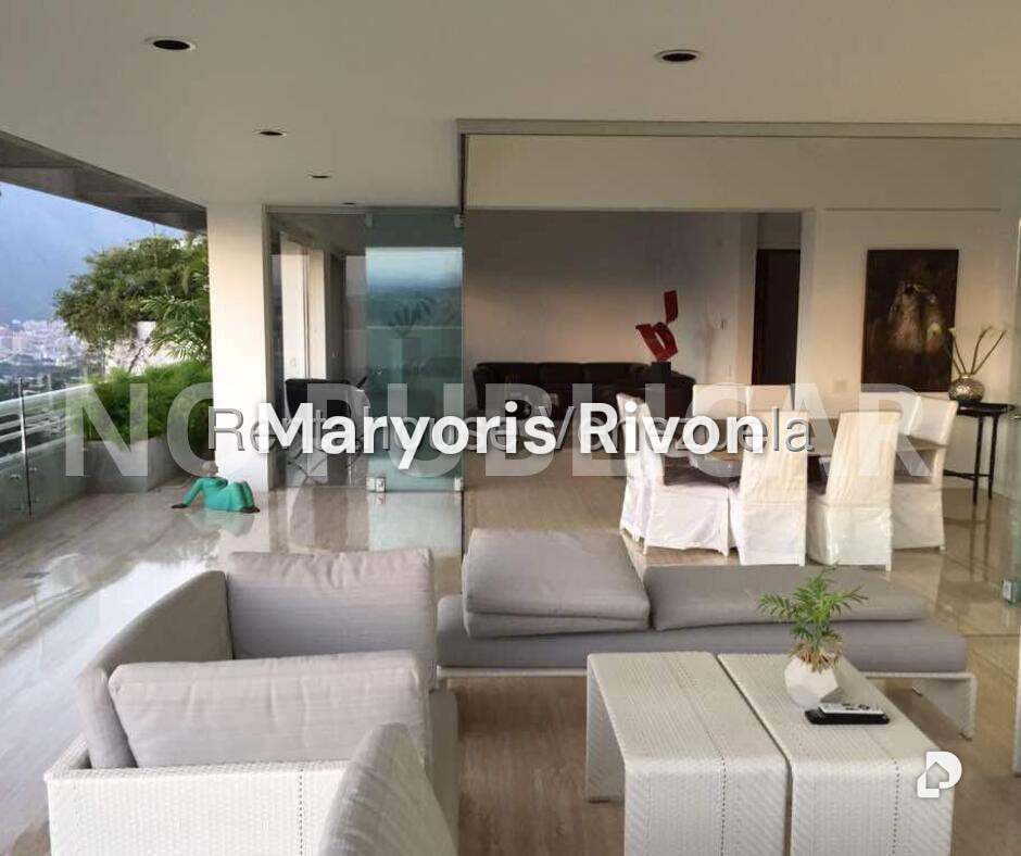Apartamento en Lomas del Mirador, Caracas – 11
