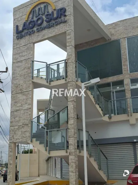 Local comercial en La Coromoto, San Francisco – 12