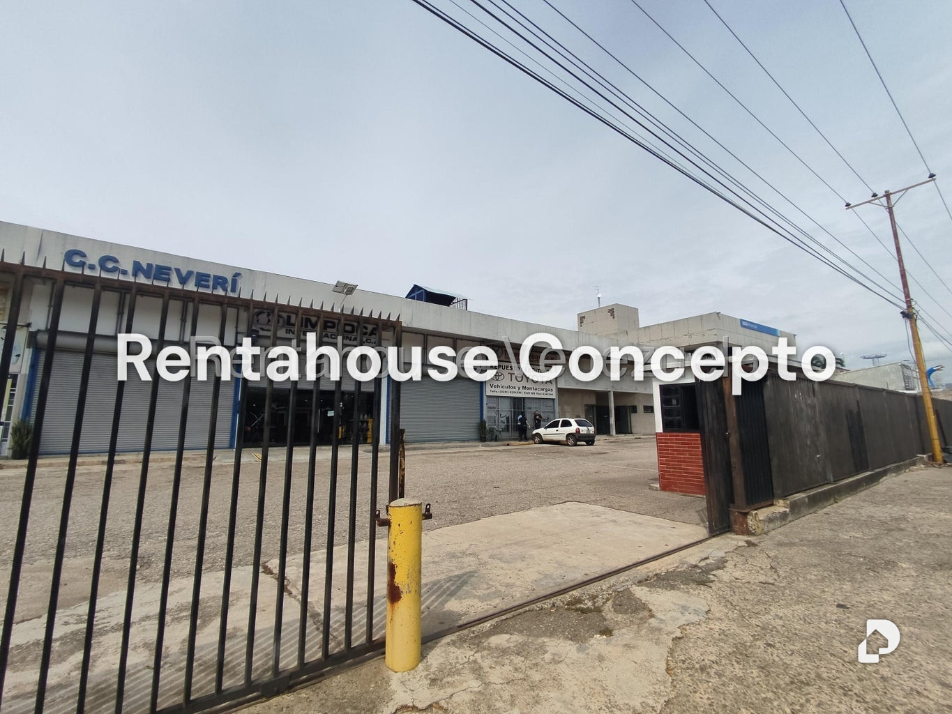 Local comercial en San Blas, Valencia – 15