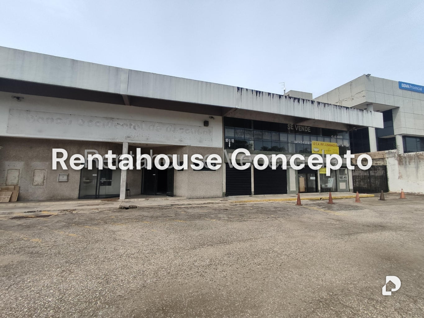 Local comercial en San Blas, Valencia – 16