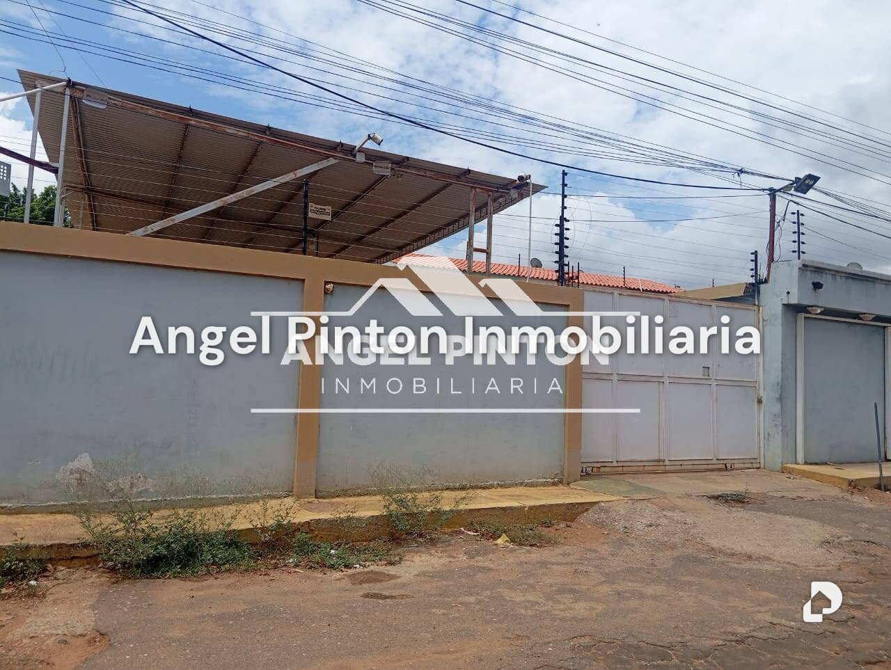 Local comercial en San Ramón, San Francisco – 3