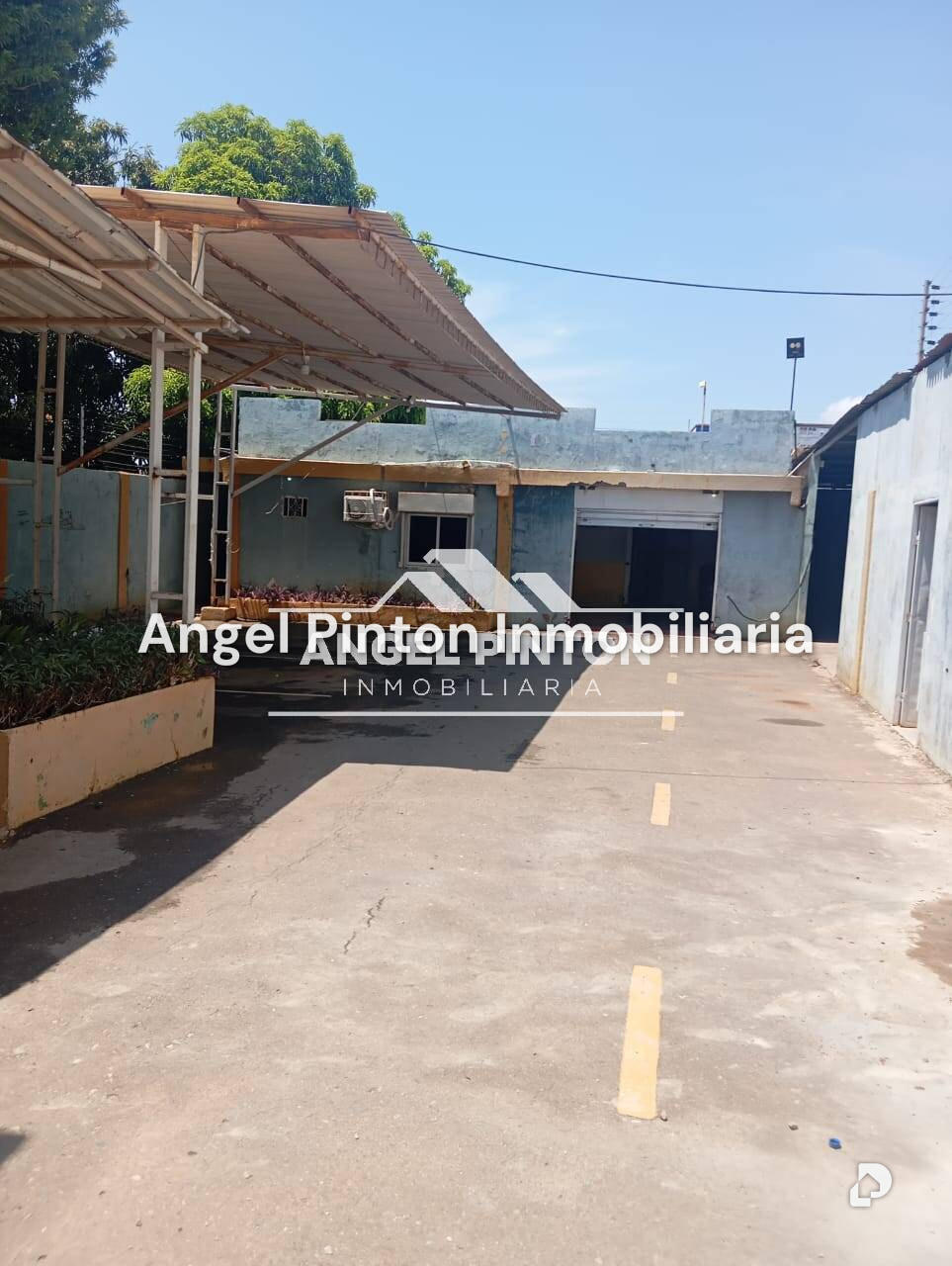 Local comercial en San Ramón, San Francisco – 4