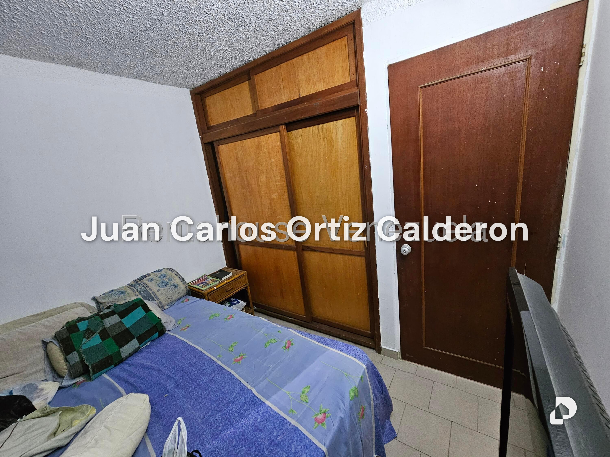 Apartamento en Nueva Casarapa, Guarenas – 17