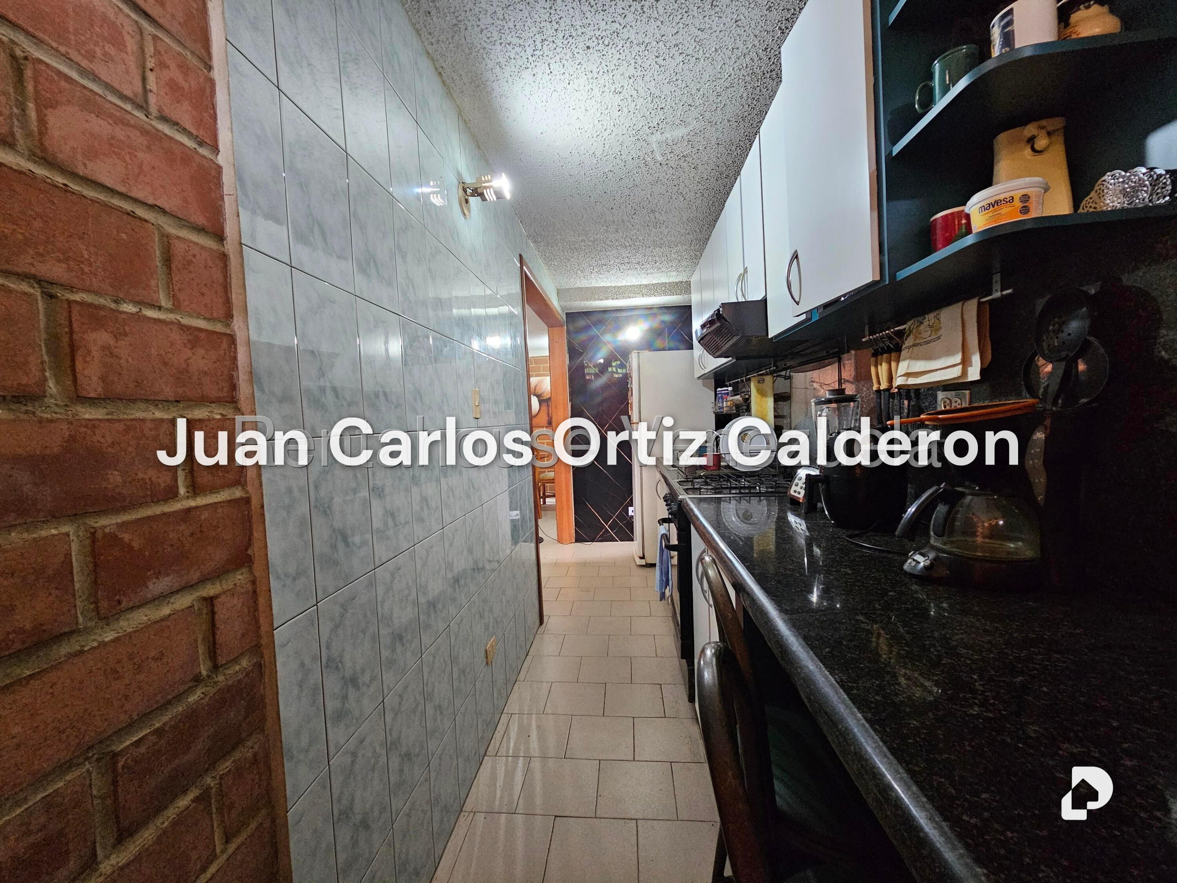 Apartamento en Nueva Casarapa, Guarenas – 10