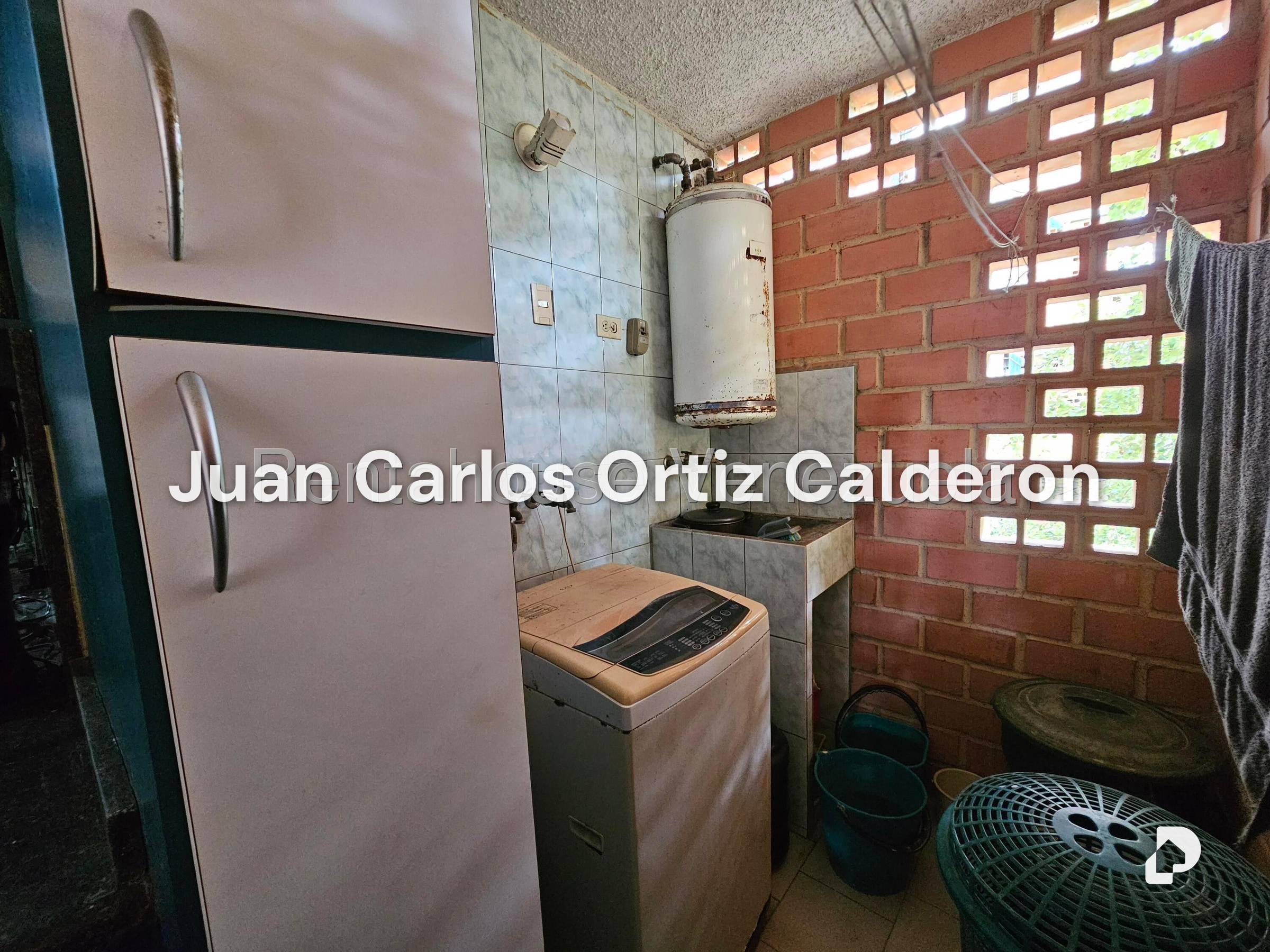Apartamento en Nueva Casarapa, Guarenas – 9