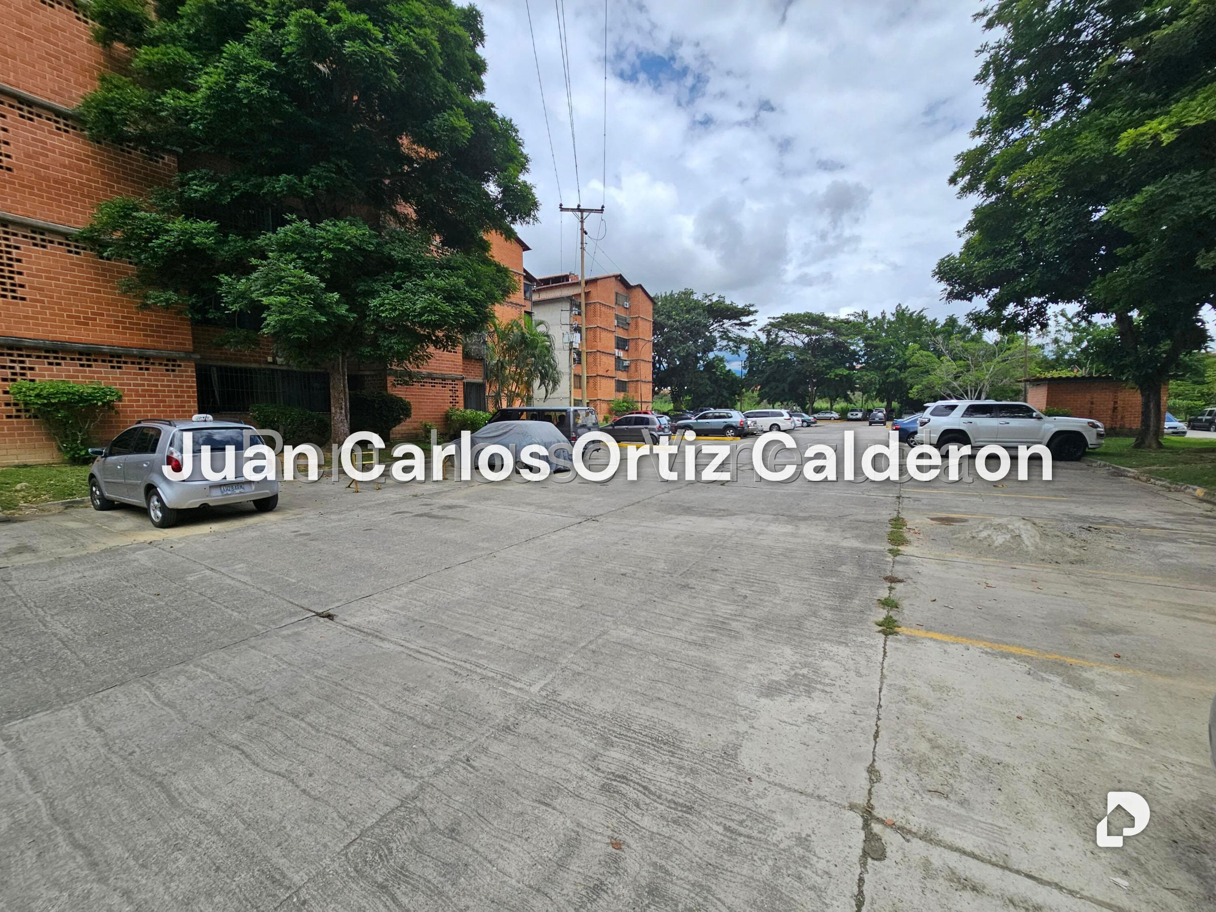 Apartamento en Nueva Casarapa, Guarenas – 21