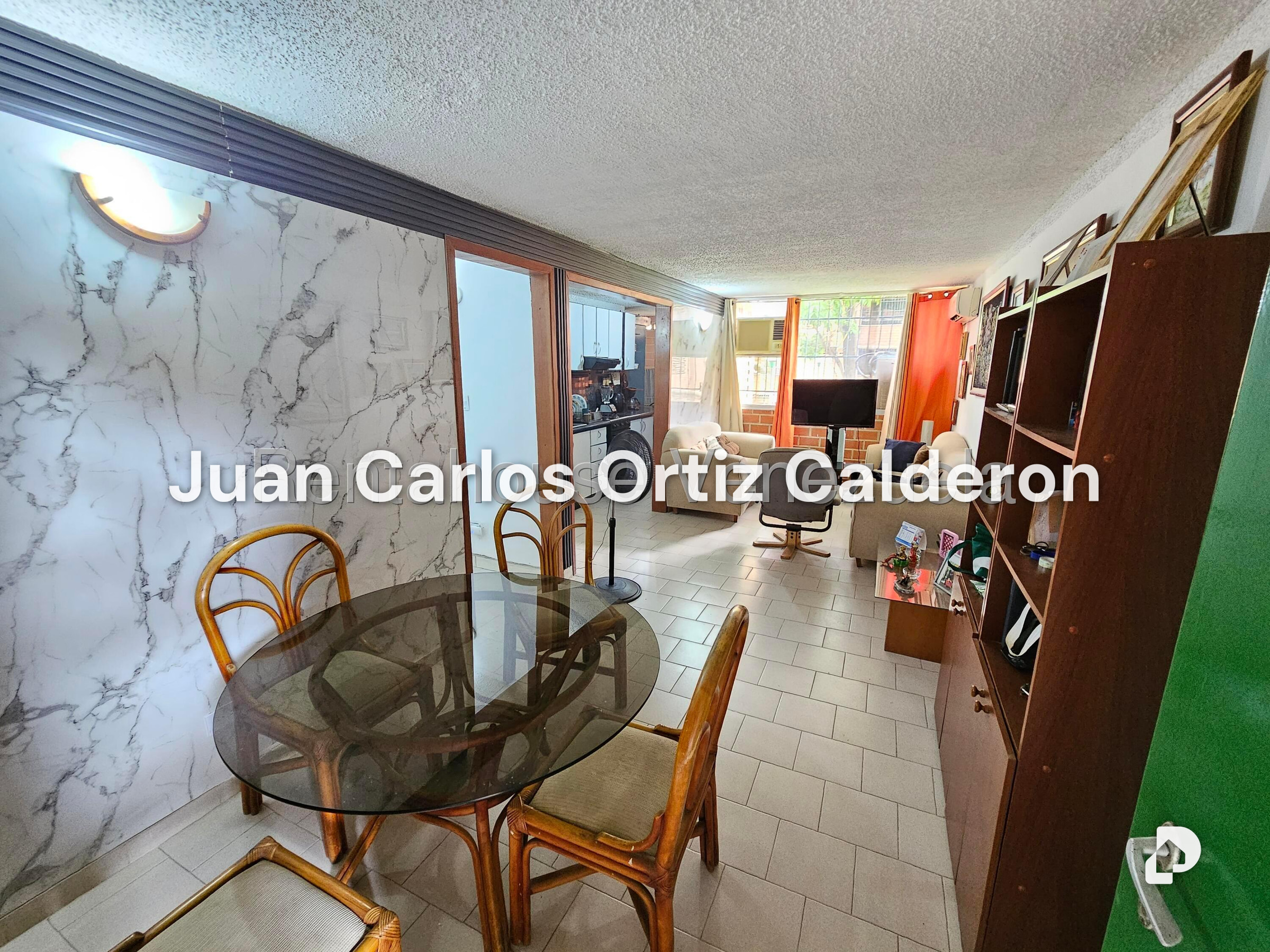 Apartamento en Nueva Casarapa, Guarenas – 4