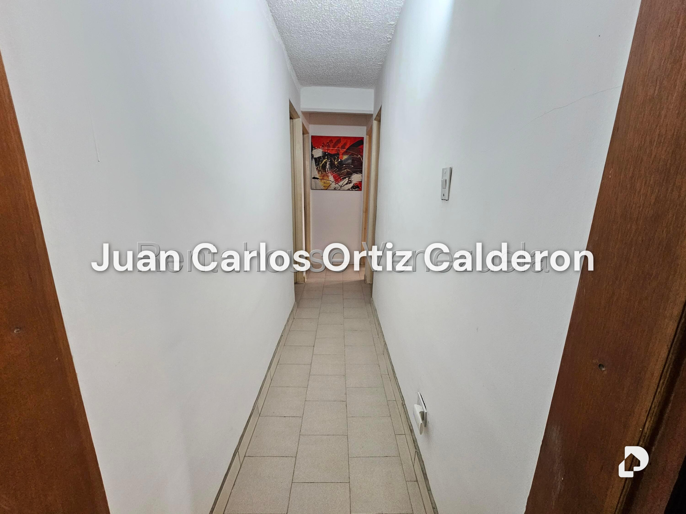 Apartamento en Nueva Casarapa, Guarenas – 11