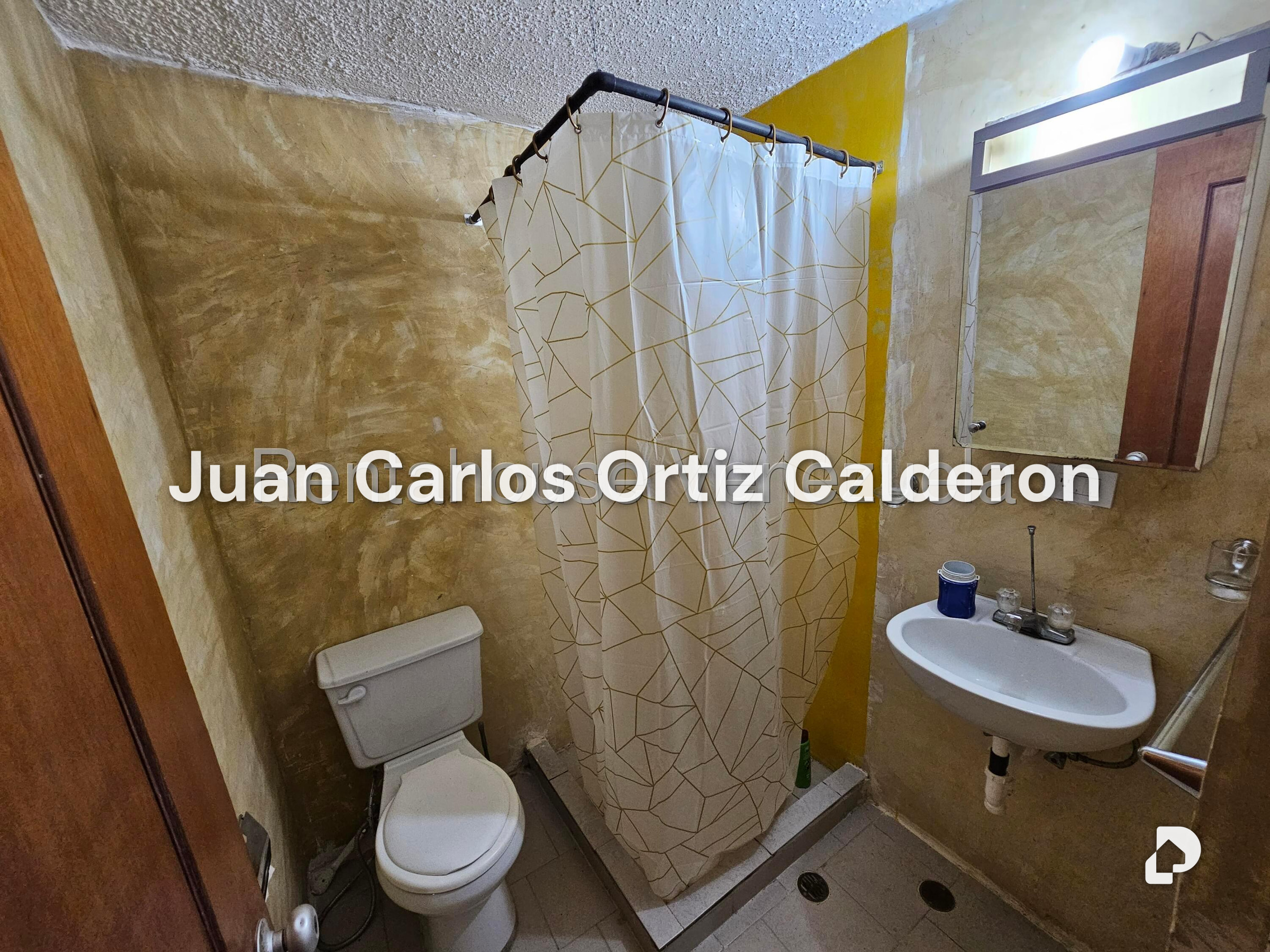 Apartamento en Nueva Casarapa, Guarenas – 20