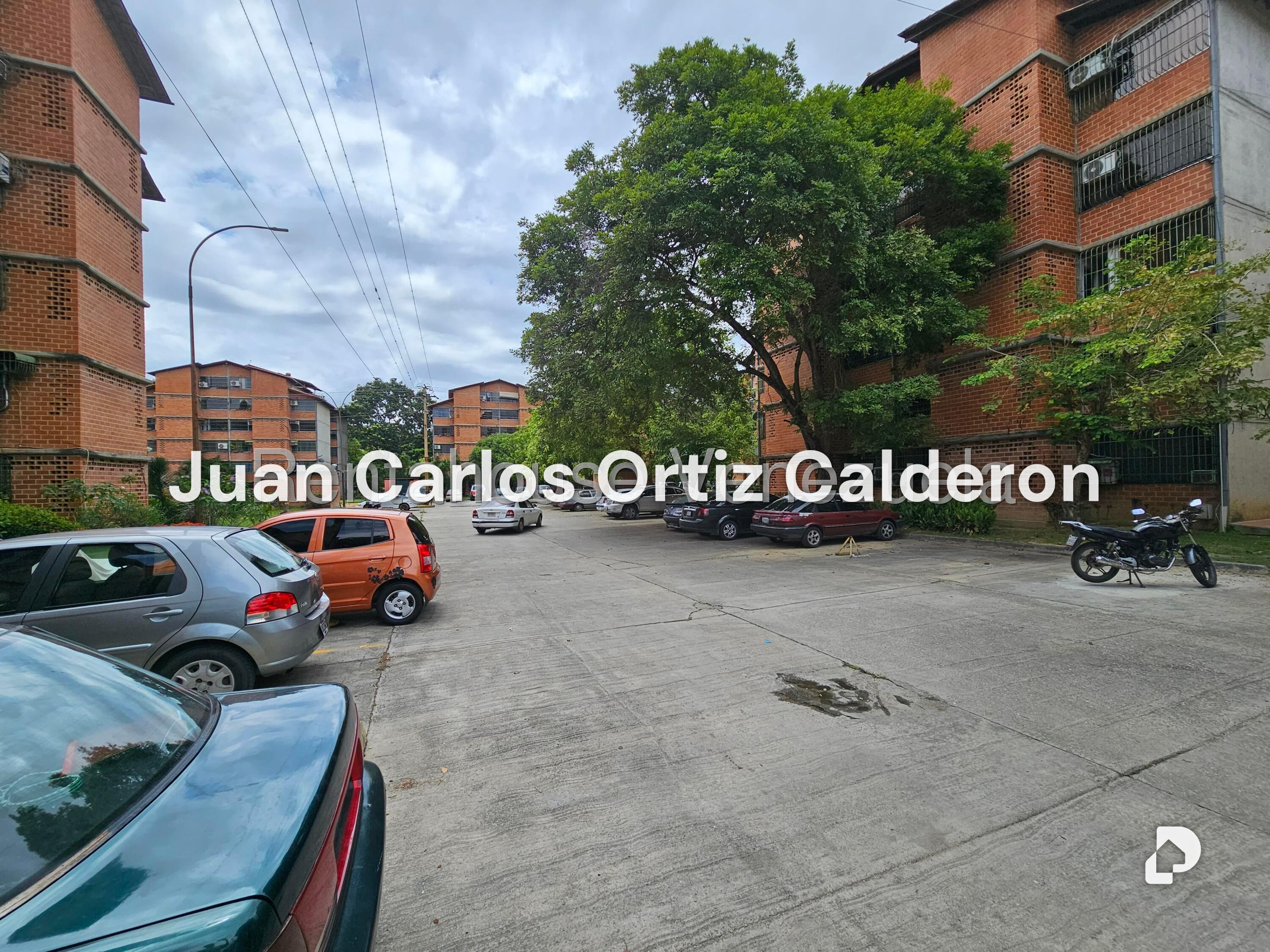 Apartamento en Nueva Casarapa, Guarenas – 2
