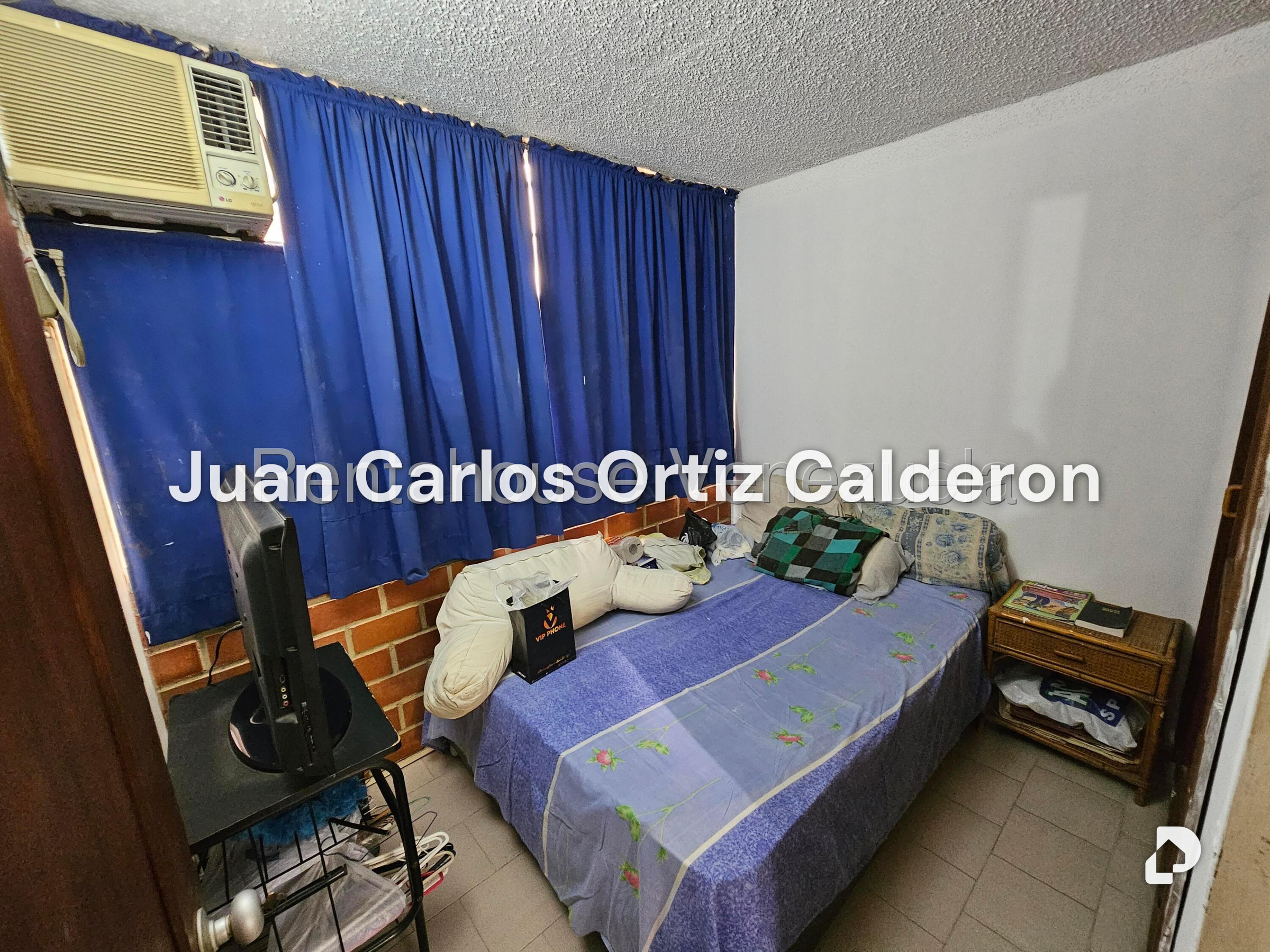 Apartamento en Nueva Casarapa, Guarenas – 16