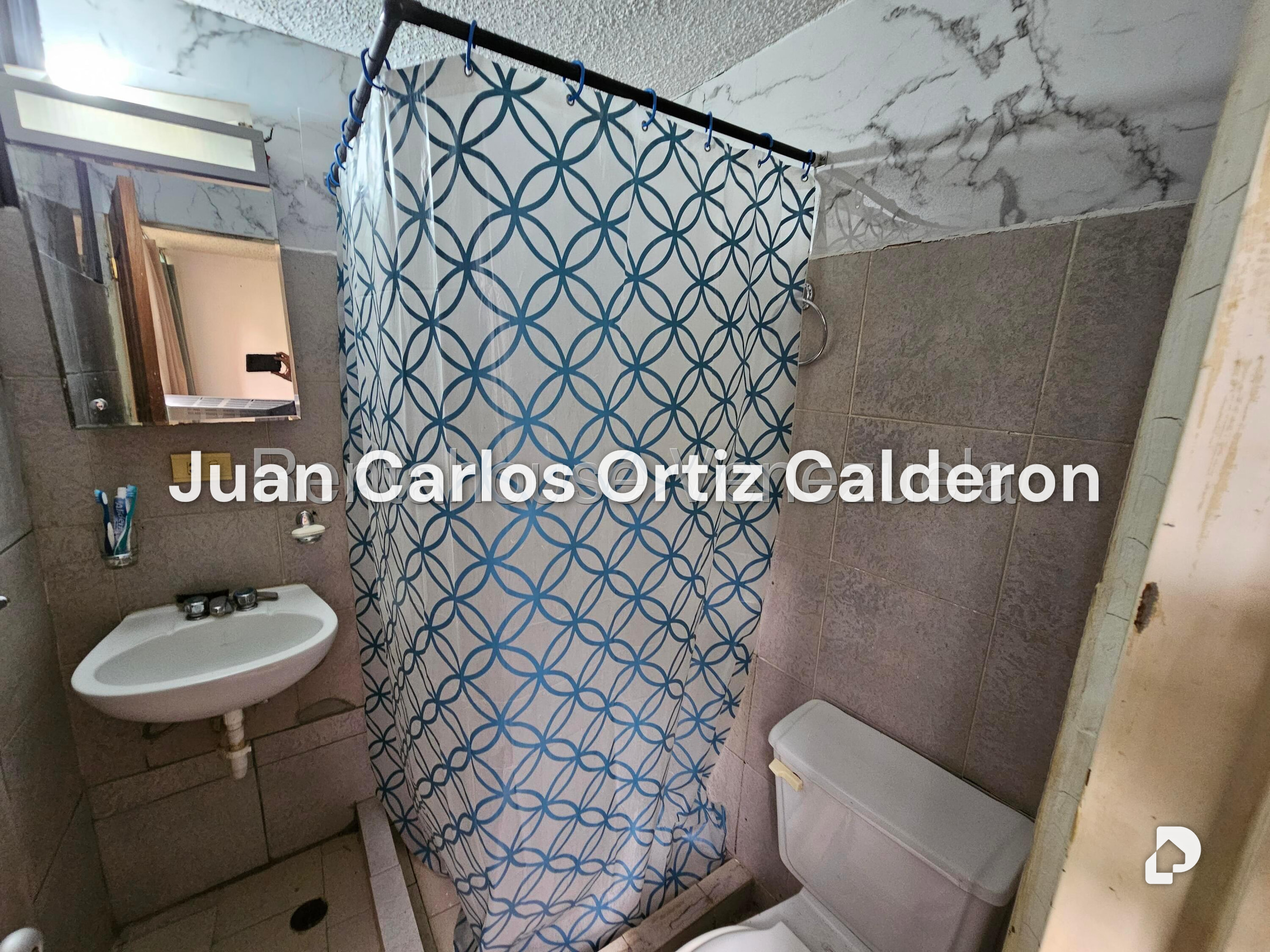 Apartamento en Nueva Casarapa, Guarenas – 14