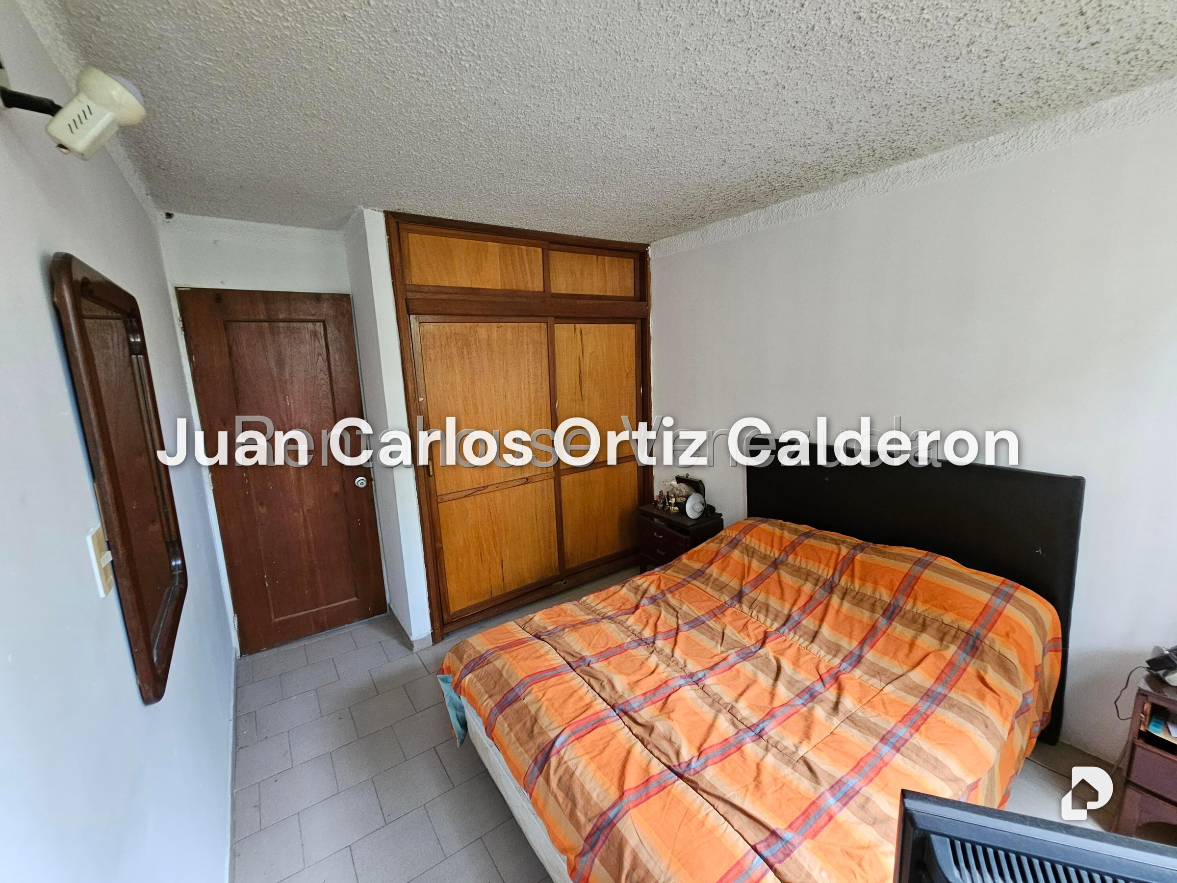 Apartamento en Nueva Casarapa, Guarenas – 13