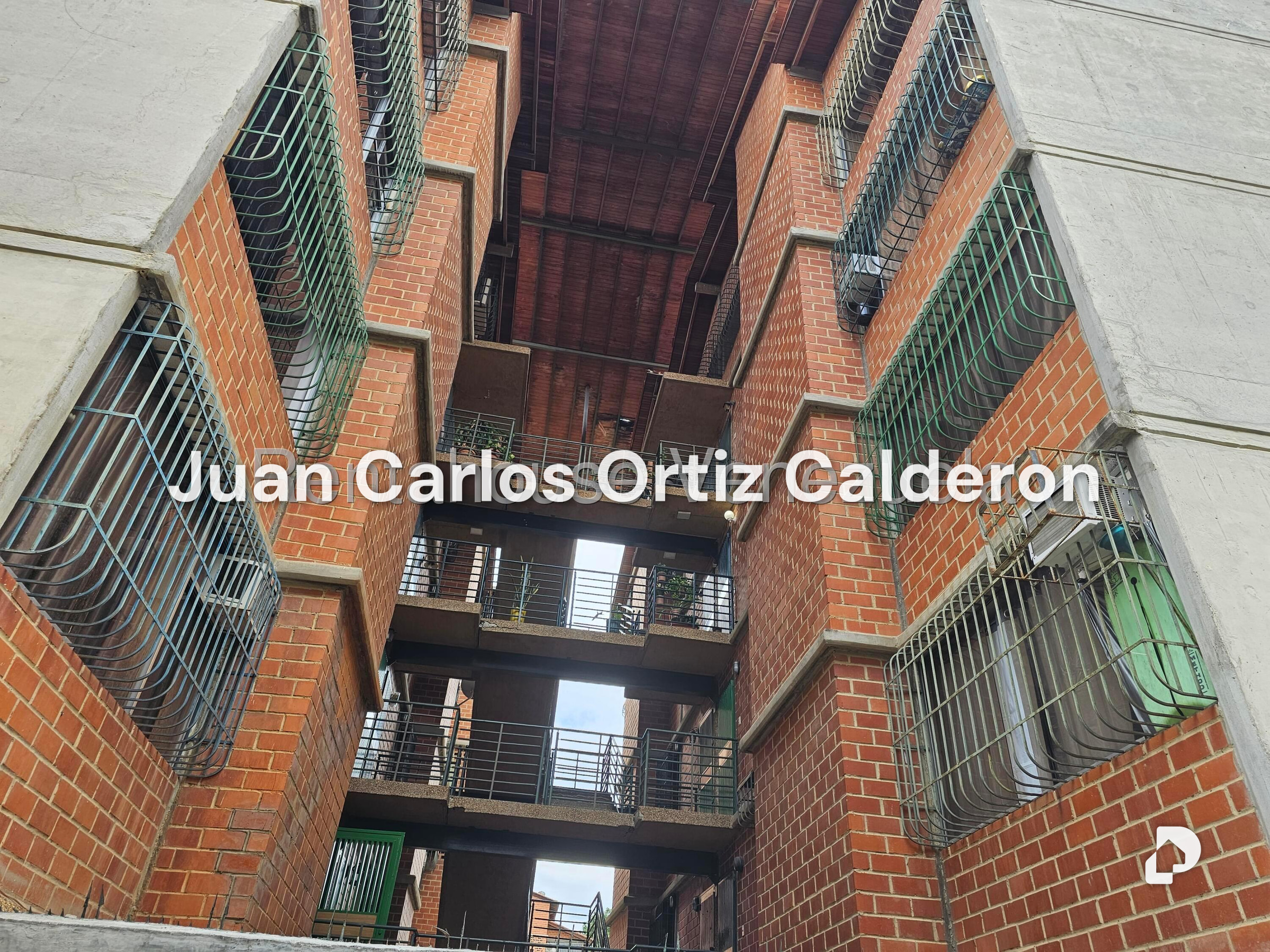 Apartamento en Nueva Casarapa, Guarenas – 3