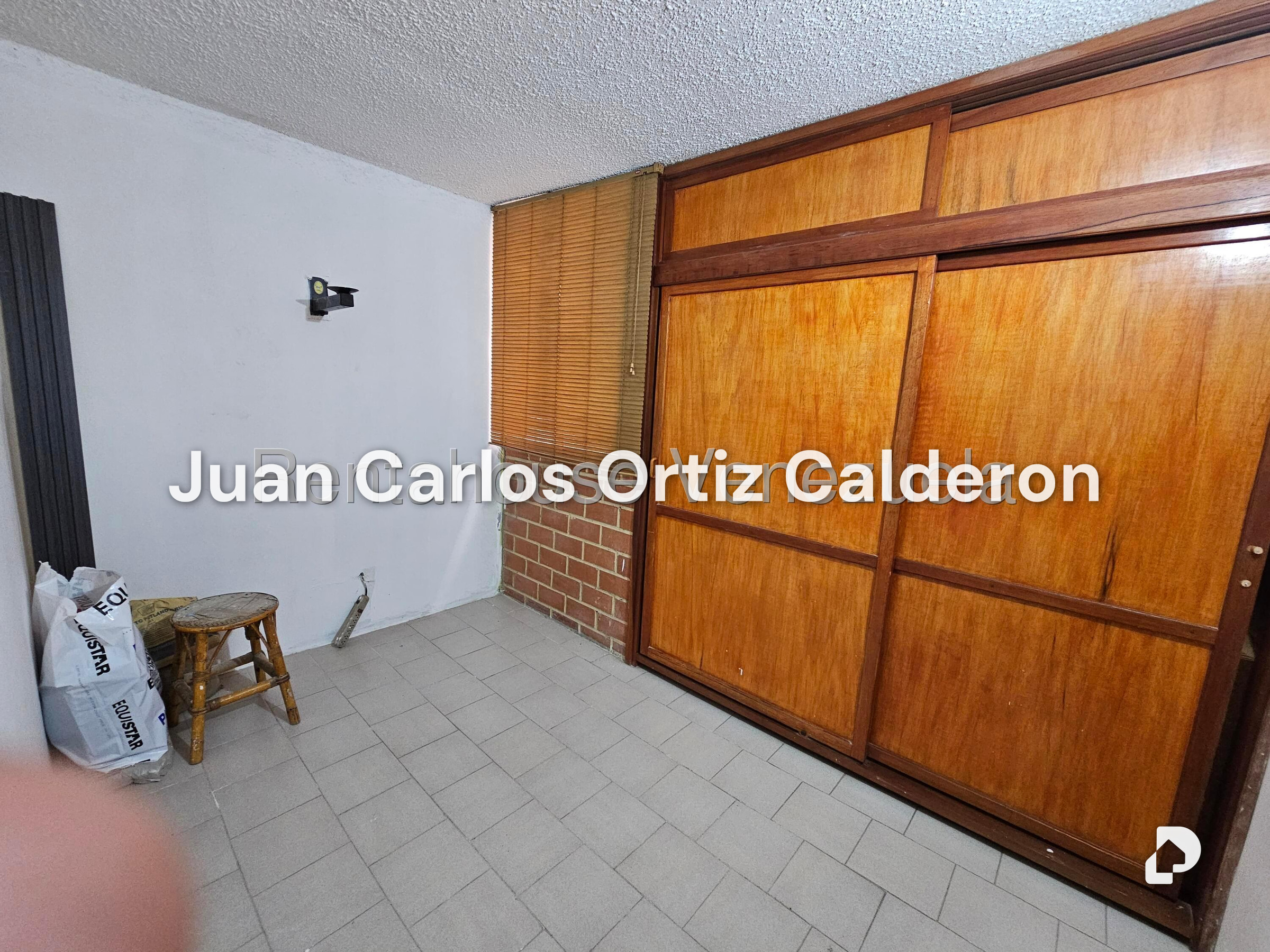 Apartamento en Nueva Casarapa, Guarenas – 18