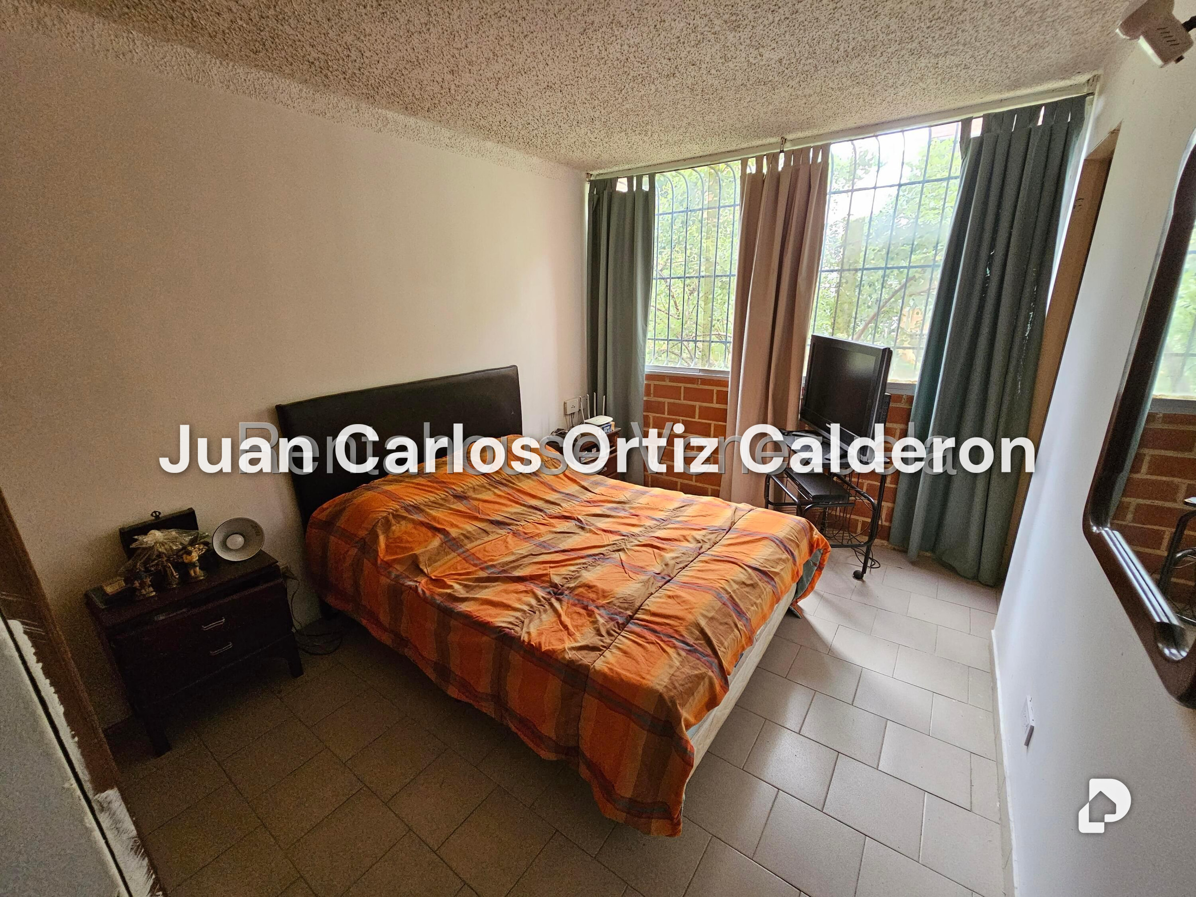 Apartamento en Nueva Casarapa, Guarenas – 12