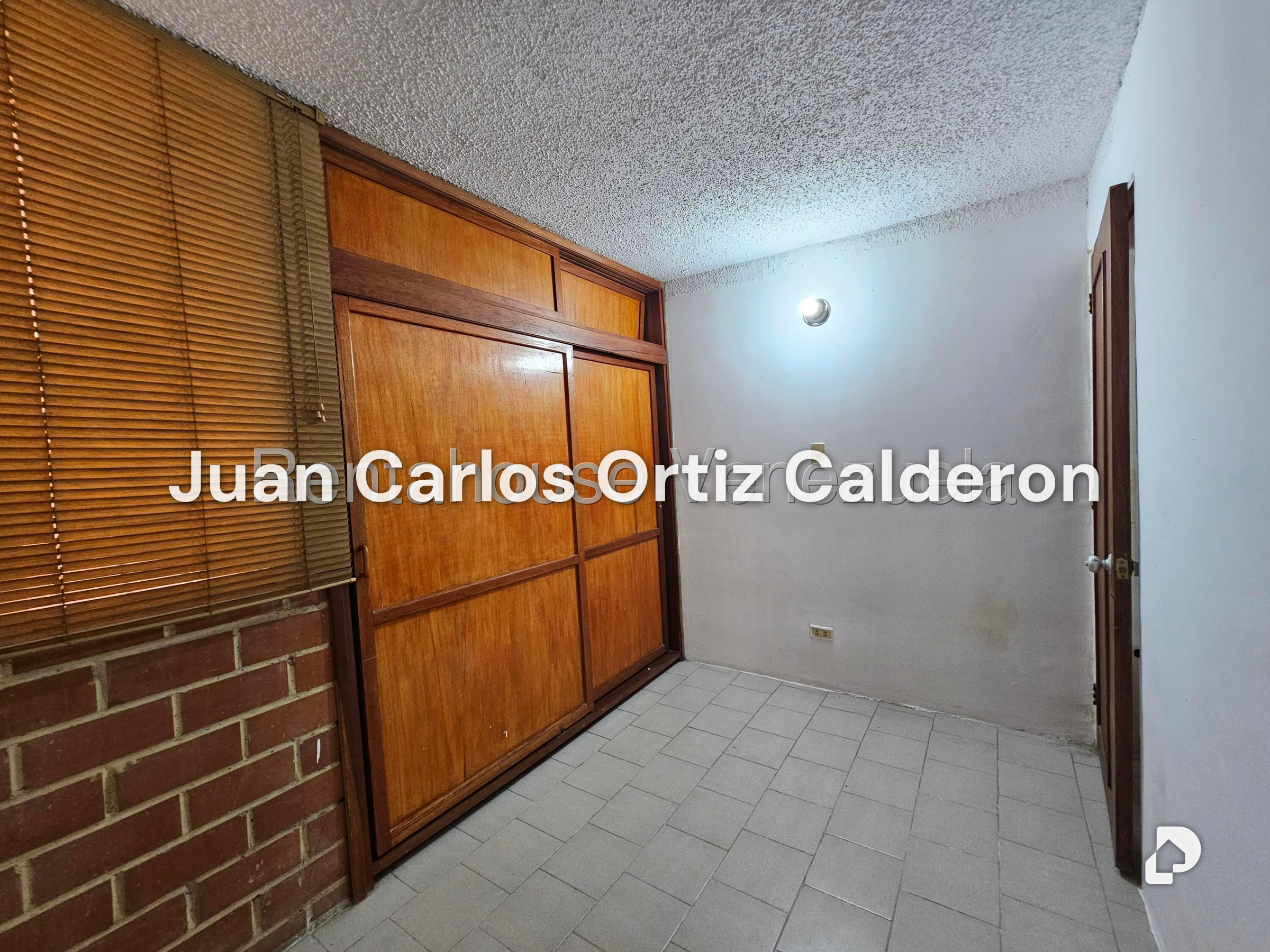 Apartamento en Nueva Casarapa, Guarenas – 19