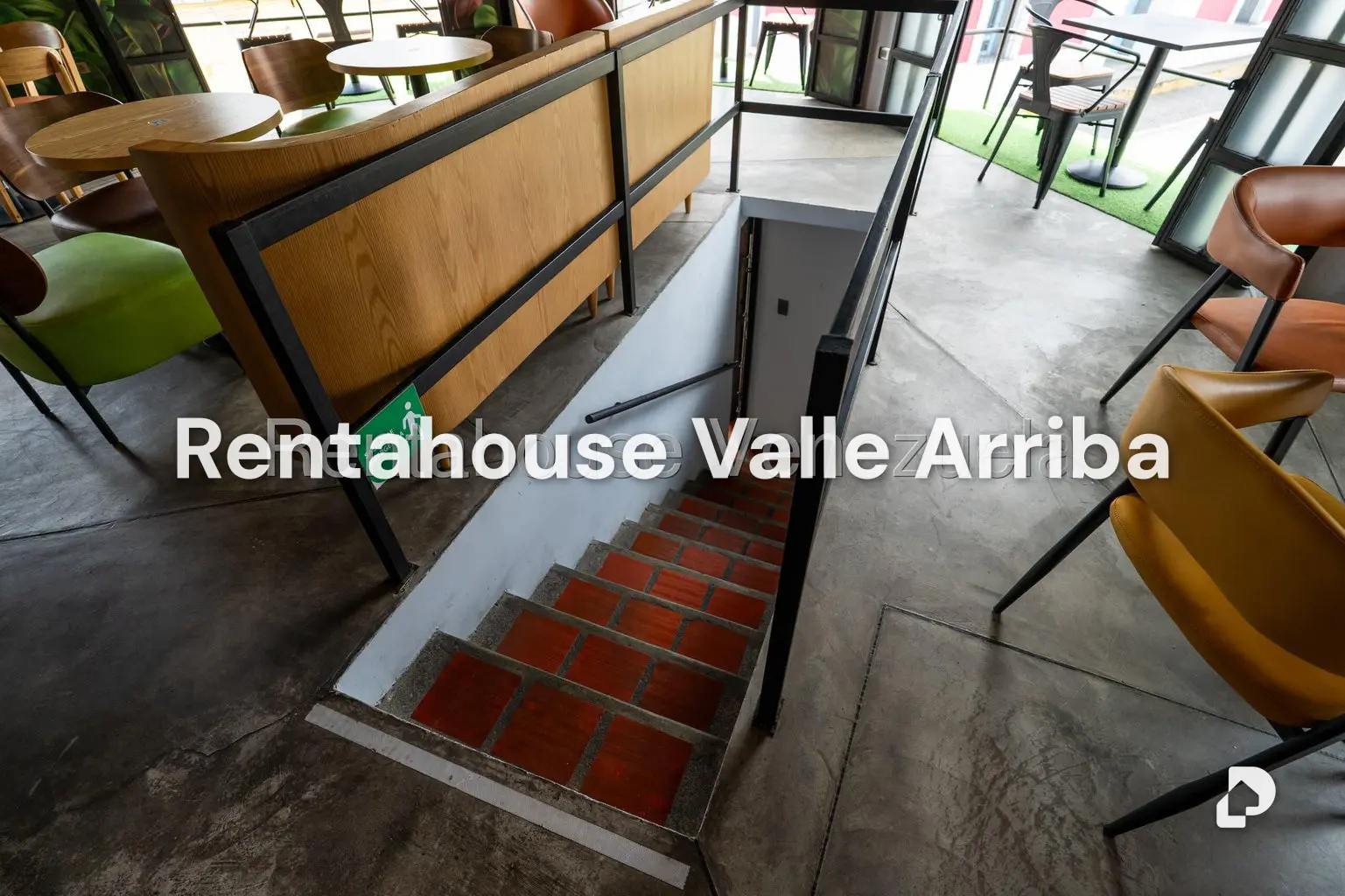 Local comercial en El Hatillo, Caracas – 27