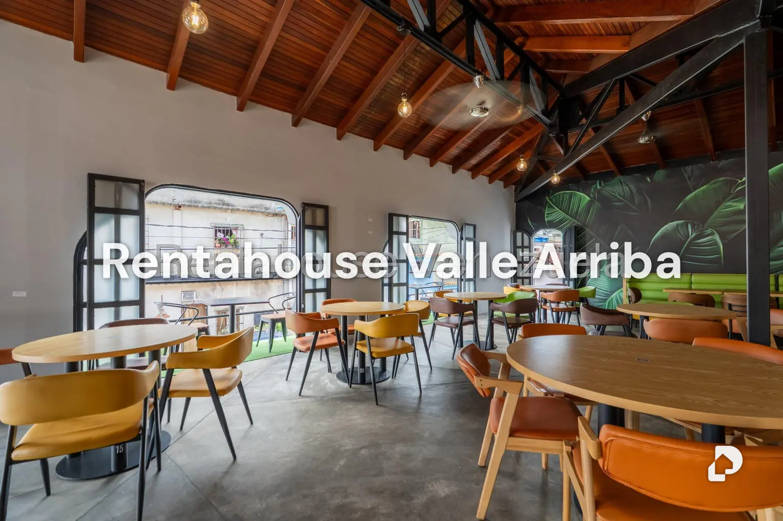 Local comercial en El Hatillo, Caracas – 4