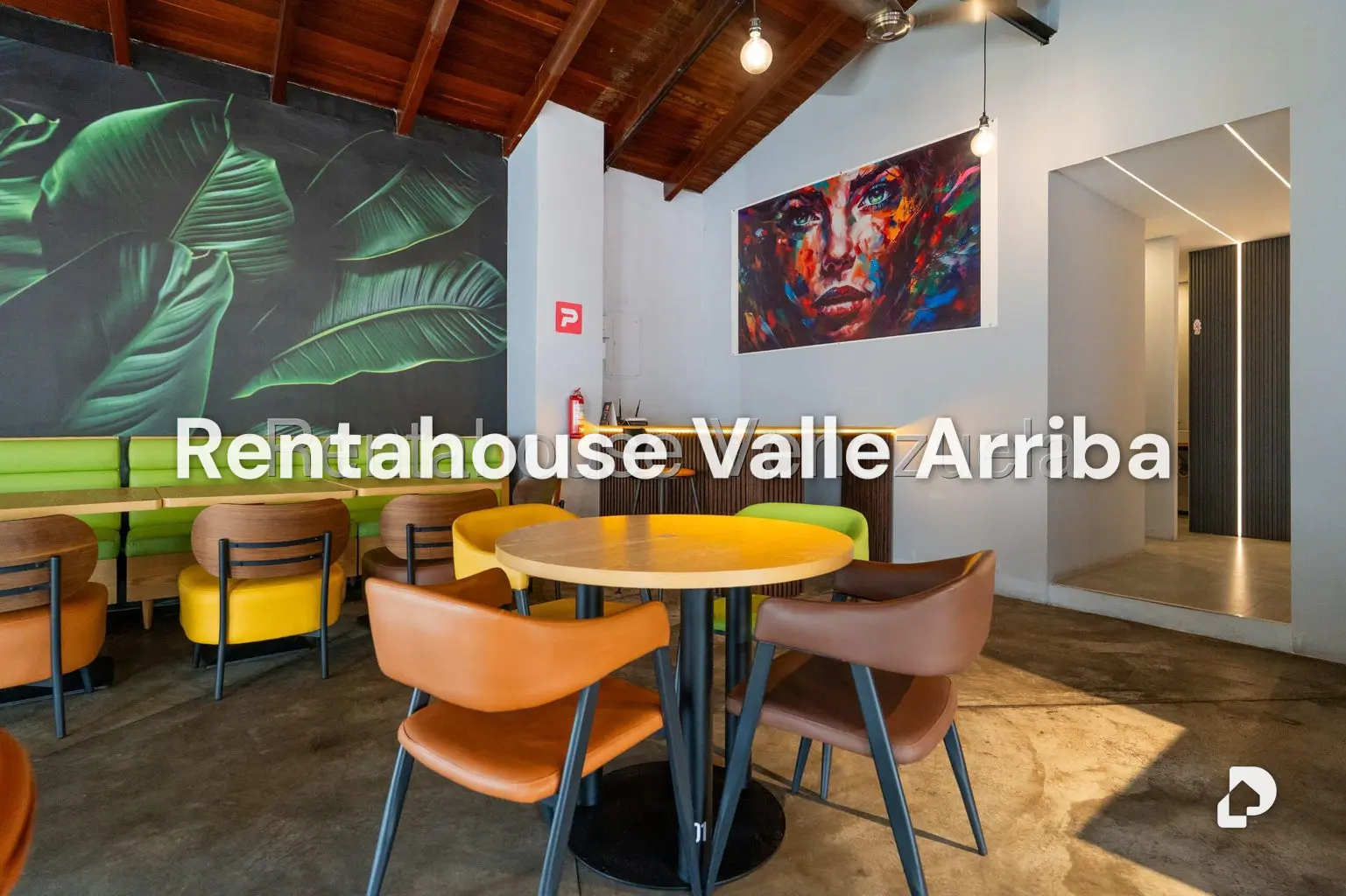 Local comercial en El Hatillo, Caracas – 12