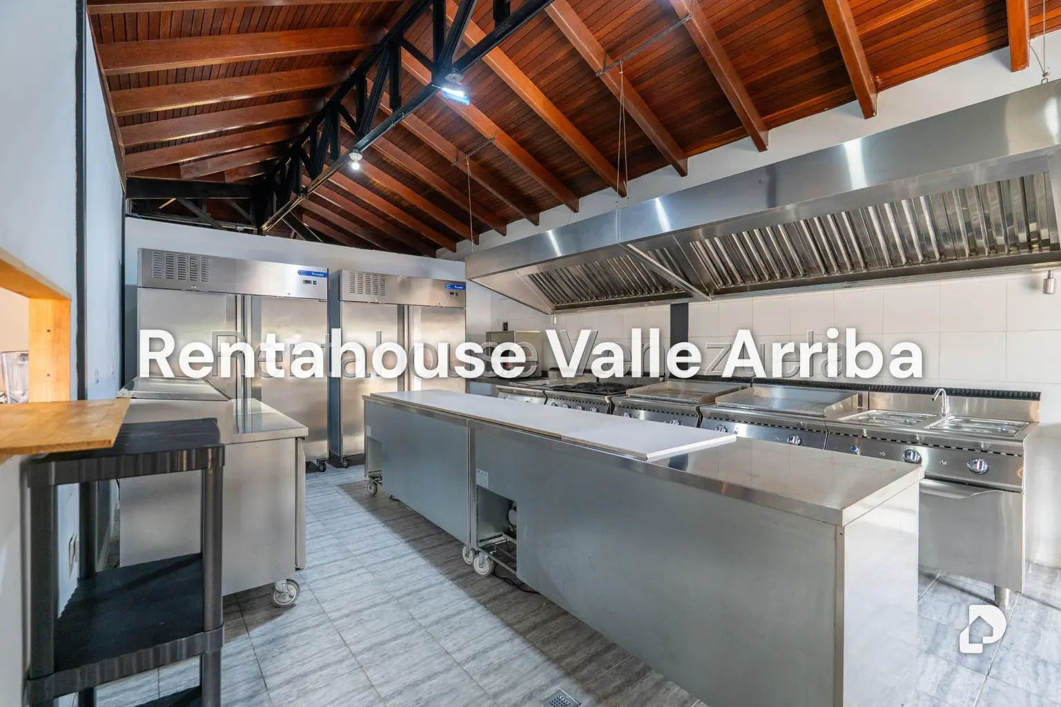 Local comercial en El Hatillo, Caracas – 13
