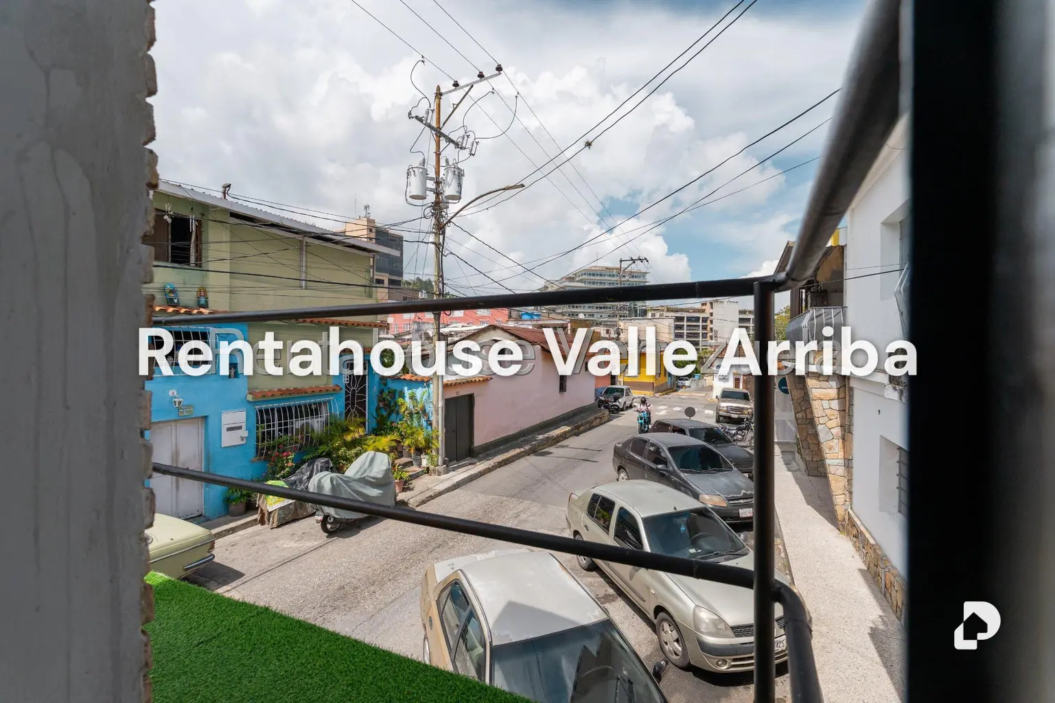 Local comercial en El Hatillo, Caracas – 26