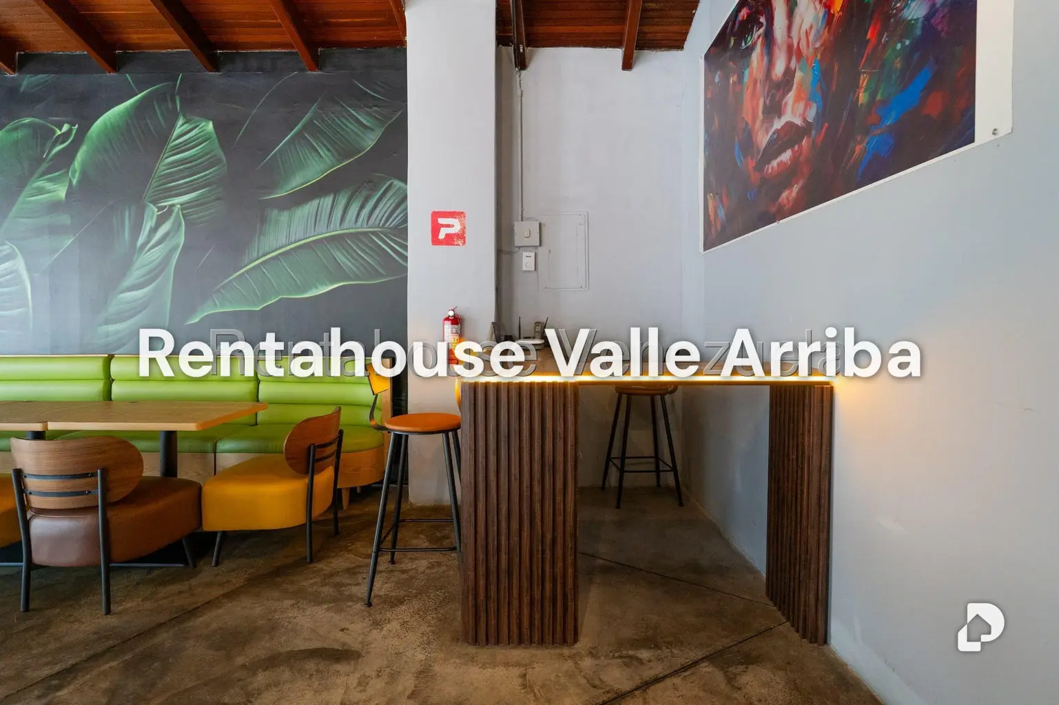 Local comercial en El Hatillo, Caracas – 11