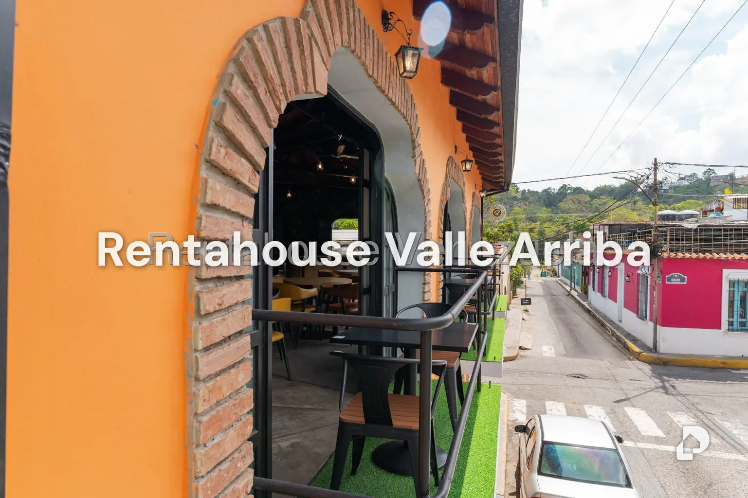 Local comercial en El Hatillo, Caracas – 20