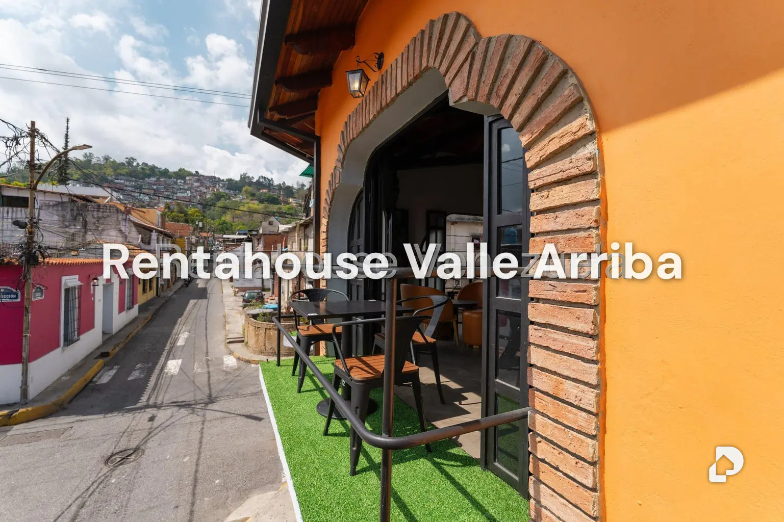 Local comercial en El Hatillo, Caracas – 21